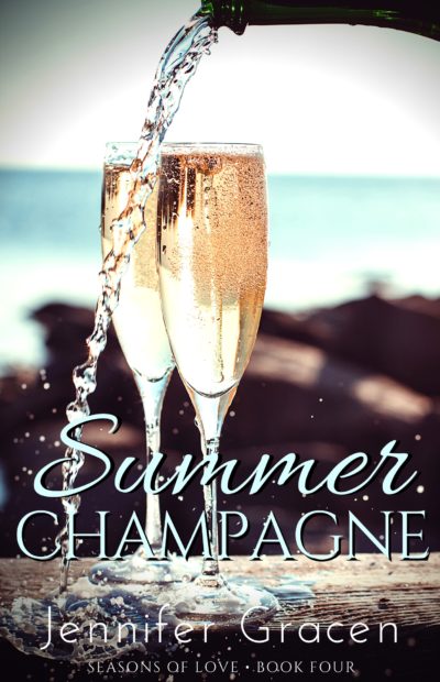 Summer-Champagne-Kindle